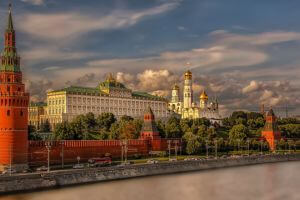 Acheter Bases de Données Emails Moscou